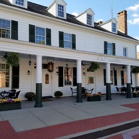 Washington Inn & Tavern MARYLAND Exterior foto